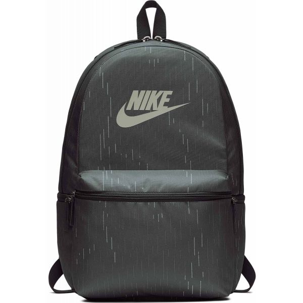 Nike HERITAGE BPK tmavě zelená NS - Městský batoh Nike