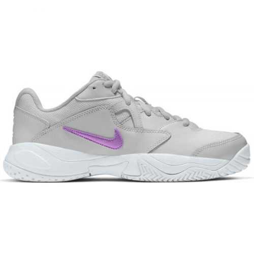 Nike COURT LITE 2 W  7 - Dámská tenisová obuv Nike