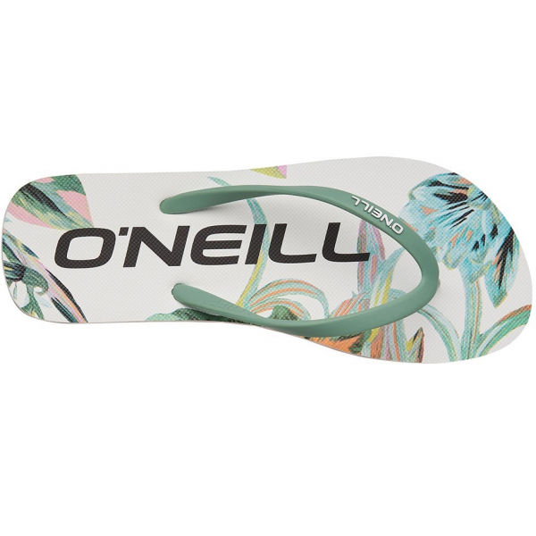 O'Neill FW PROFILE GRAPHIC SANDALS  40 - Dámské žabky O'Neill