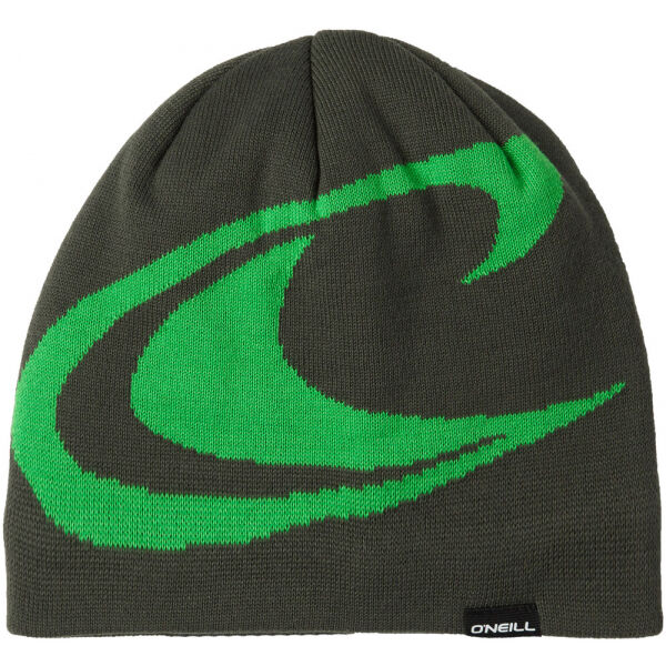 O'Neill LOGO BEANIE  UNI - Pánská zimní čepice O'Neill