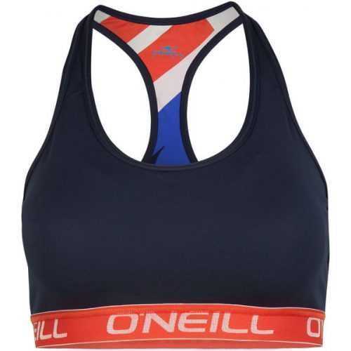 O'Neill PW ACTIVE BRA TOP  M - Dámská podprsenka O'Neill