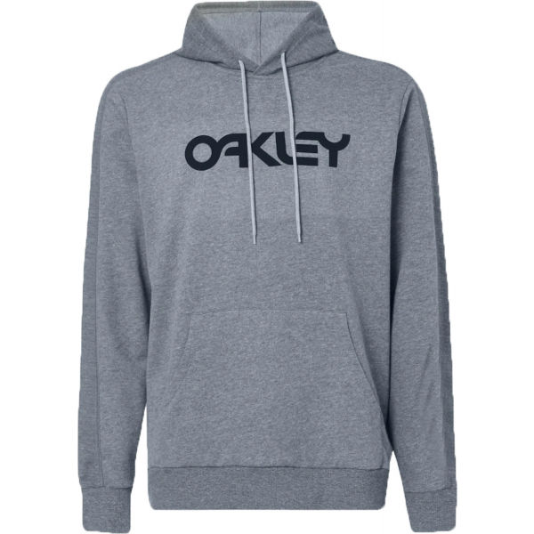 Oakley REVERSE HOODIE  XL - Pánská mikina Oakley