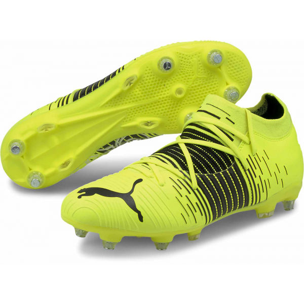 Puma FUTURE Z 3.1 MxSG  6.5 - Pánské lisokolíky Puma