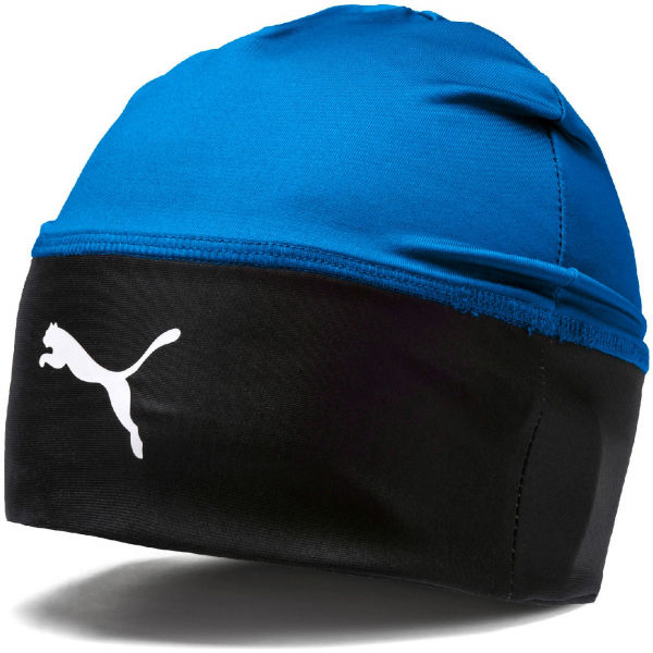 Puma LIGA BEANIE  UNI - Čepice Puma