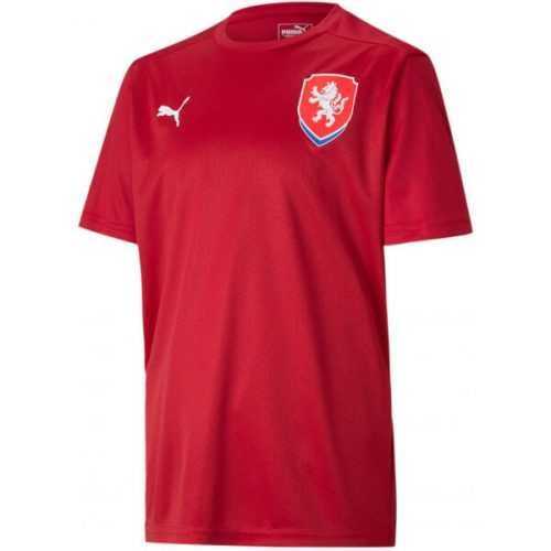 Puma NATIONAL TEAMS MATCHDAY REPLICA  176 - Chlapecký dres Puma