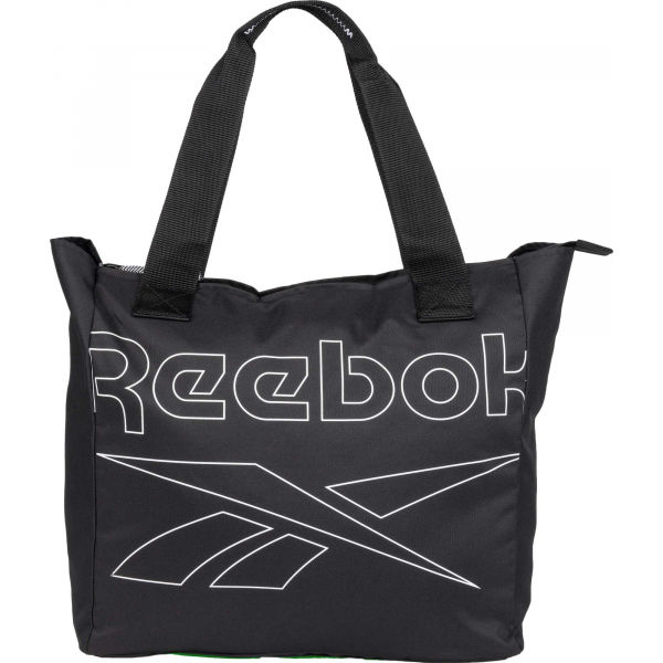 Reebok WOMENS ESSENTIALS TOTE černá NS - Taška Reebok