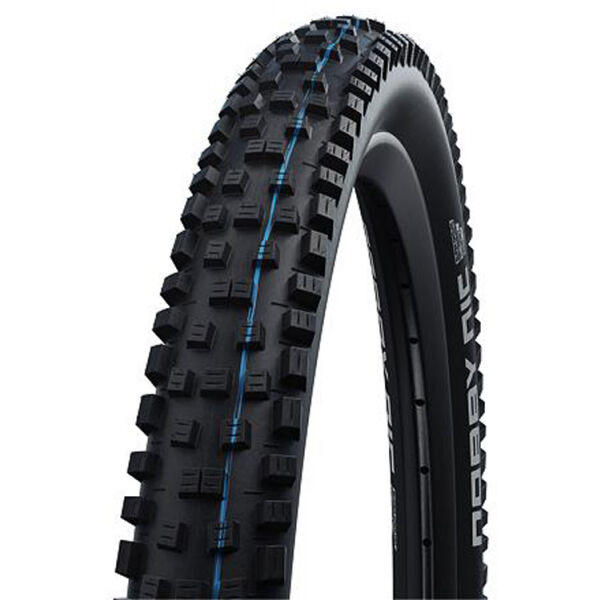 Schwalbe NOBBY NIC 29x2.25 Super Ground Addix SpeedGrip TLE  29 - Plášť na kolo Schwalbe