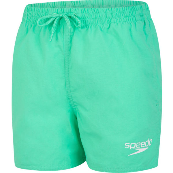 Speedo ESSENTIAL 13 WATERSHORT  L - Chlapecké koupací šortky Speedo