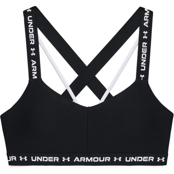 Under Armour CROSSBACK LOW  XS - Dámská podprsenka Under Armour