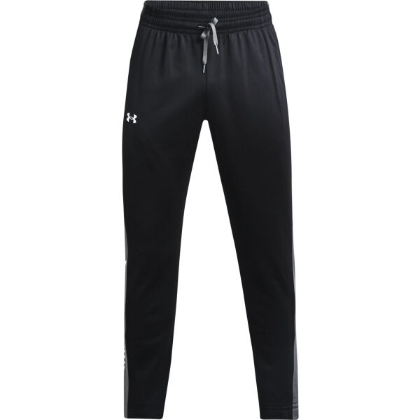 Under Armour BRAWLER PANT  XL - Pánské tepláky Under Armour