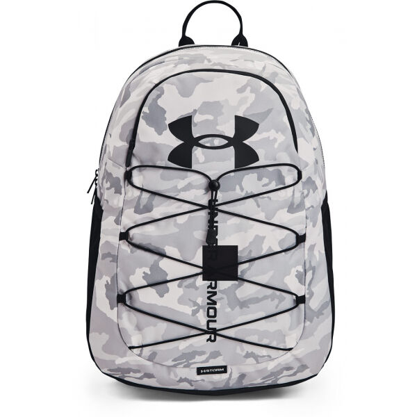 Under Armour HUSTLE SPORT BACKPACK  UNI - Sportovní batoh Under Armour