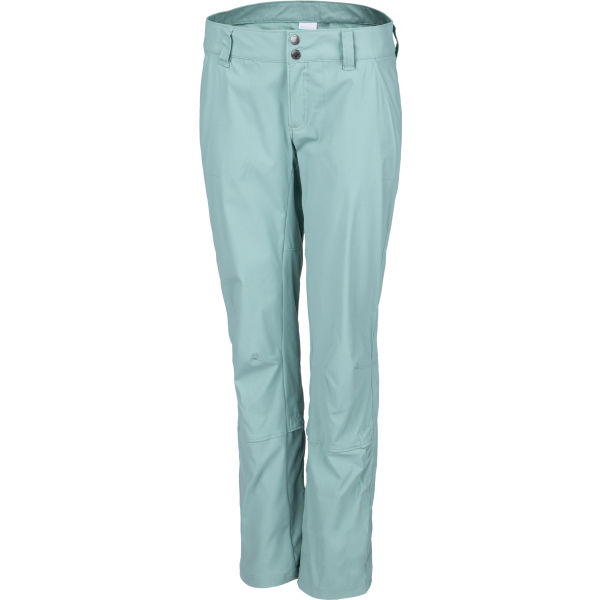 Columbia SATURDAY TRAIL PANT  6 - Dámské kalhoty Columbia