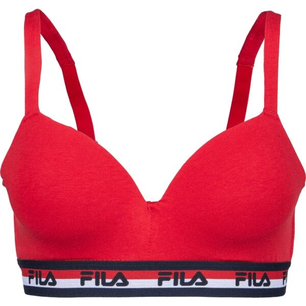 Fila WOMAN BRA  XS - Dámská podprsenka Fila