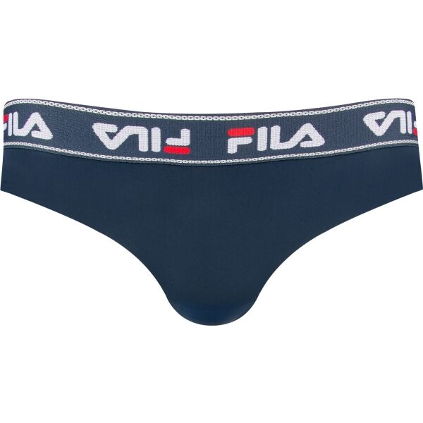 Fila WOMAN STRING  S - Dámská tanga Fila