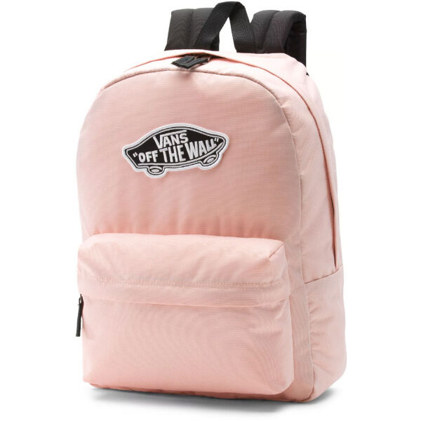 Vans REALM BACKPACK  UNI - Unisex batoh Vans