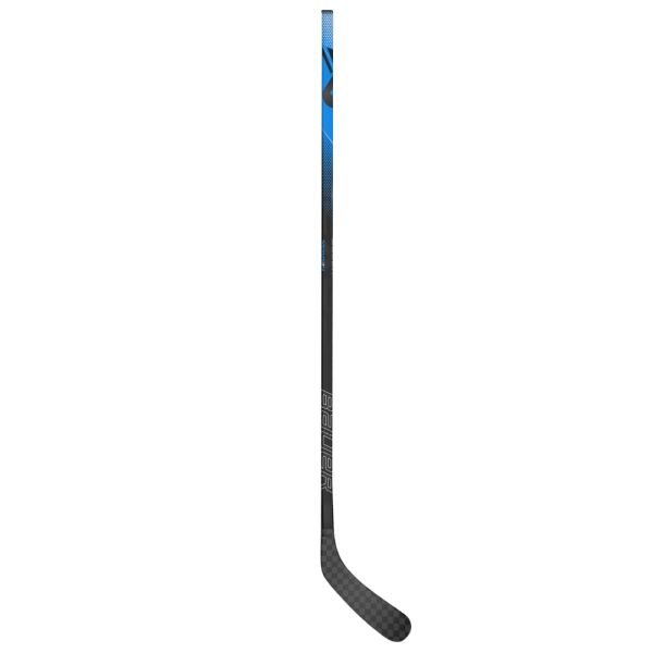 Bauer NEXUS 3N GRIP STICK SR 77 Černá 165 - Hokejka Bauer