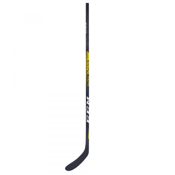 CCM SUPER TACKS 9260 INT 65 Černá 155 - Juniorská hokejová hůl CCM