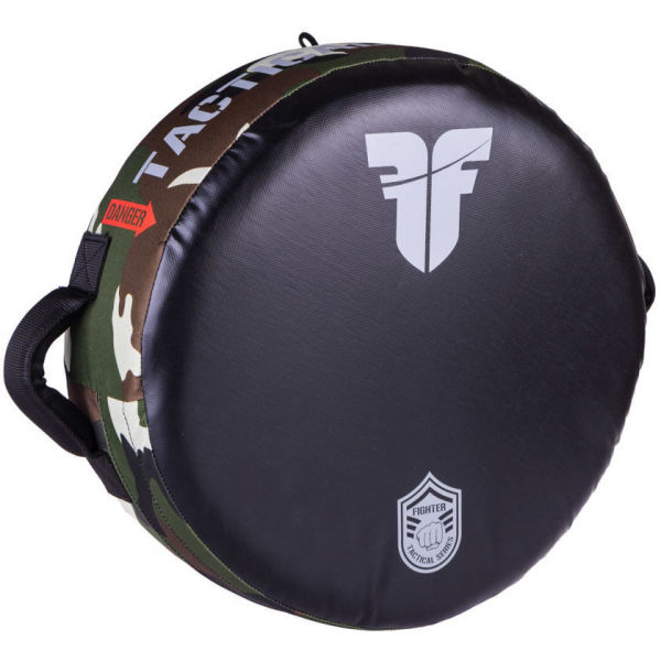 Fighter LAPA TACTICAL SERIES Černá OS - Kulatá lapa Fighter