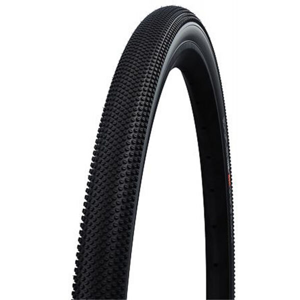 Schwalbe G-ONE ALLROUND 40-622 Černá  - Plášť na kolo Schwalbe