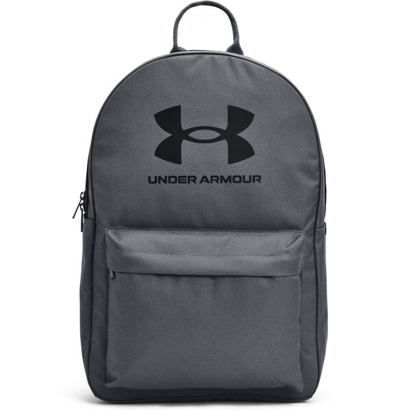 Under Armour LOUDON BACKPACK Šedá UNI - Batoh Under Armour