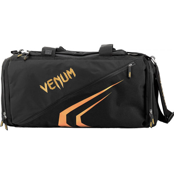 Venum TRAINER LITE EVO SPORTS BAG Černá UNI - Sportovní taška Venum