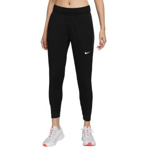 Nike TF ESNTL PANT W Černá S - Dámské běžecké legíny Nike