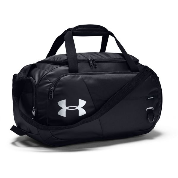 Under Armour UNDENIABLE DUFFEL 4.0 XS Černá UNI - Sportovní taška Under Armour