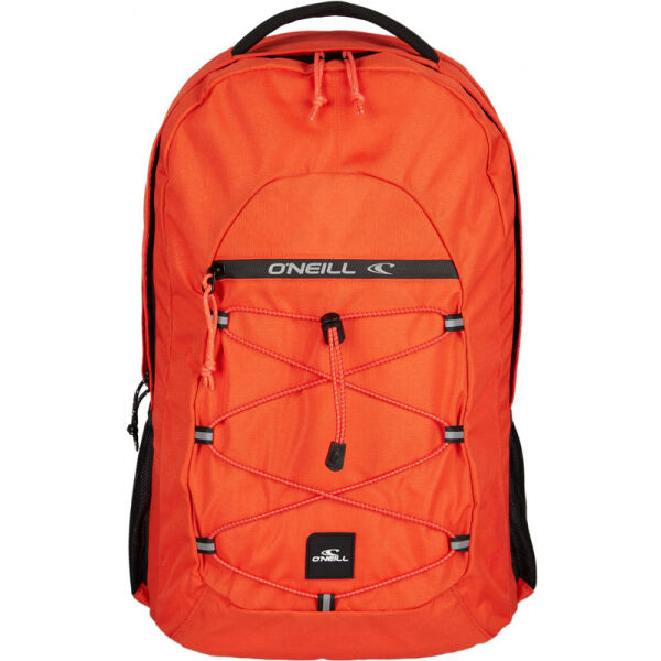 O'Neill BOARDER PLUS BACKPACK Oranžová UNI - Batoh O'Neill