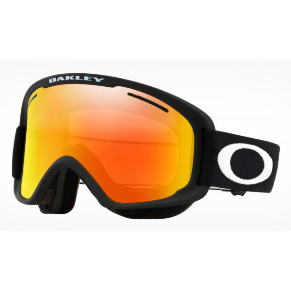 Oakley O FRAME 2.0 PRO XM Černá  - Lyžařské brýle Oakley