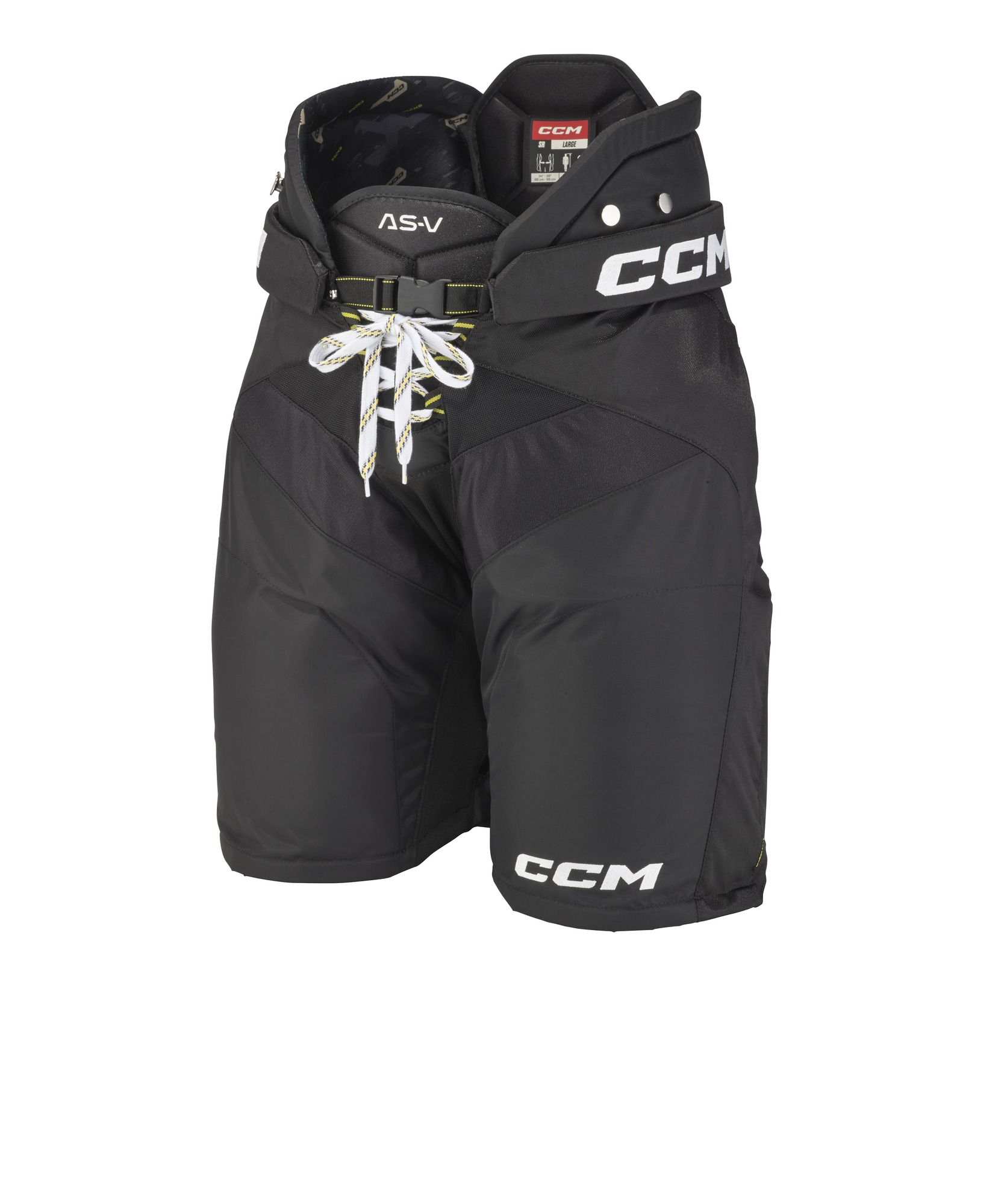 CCM Kalhoty CCM Tacks AS-V SR