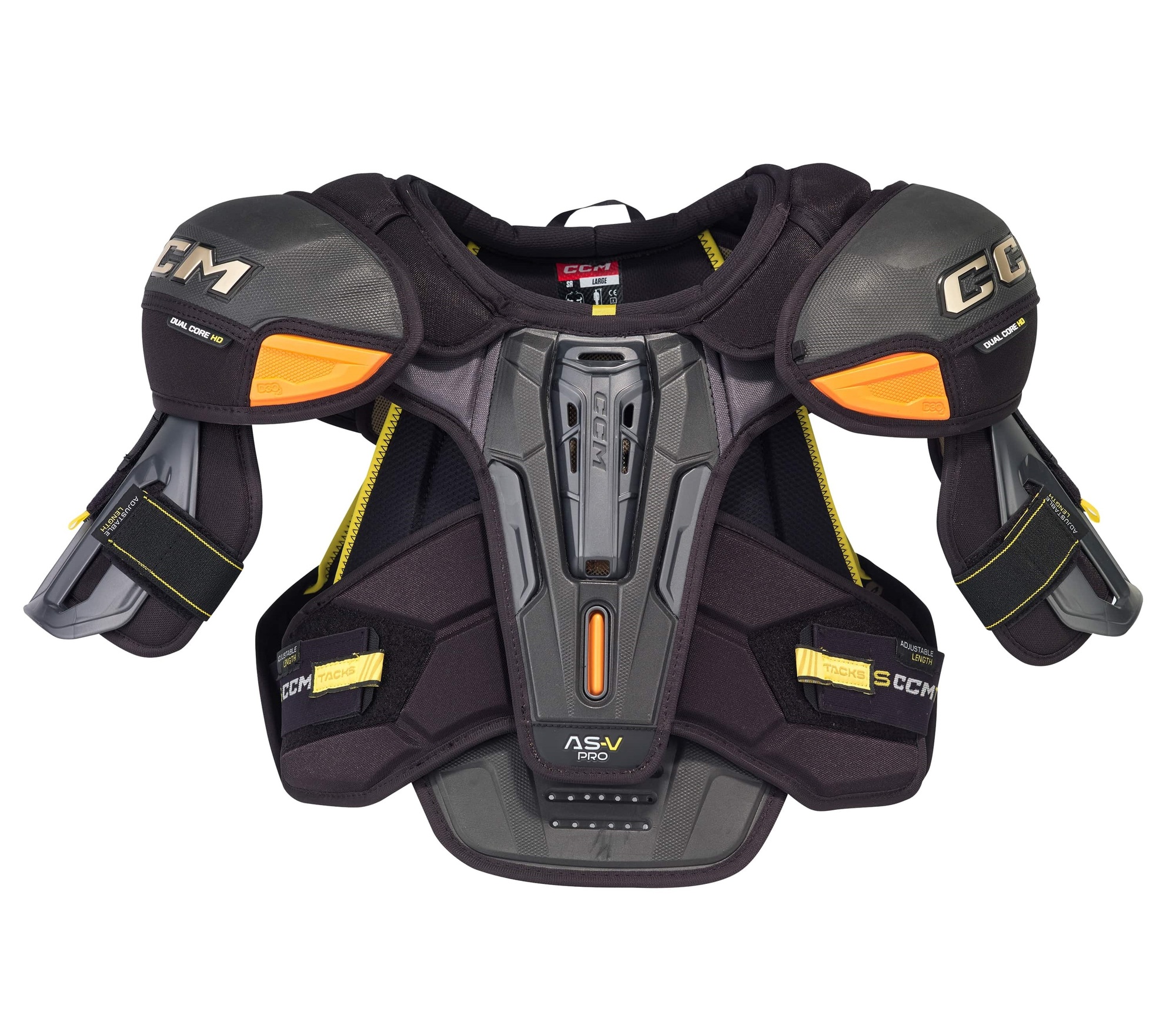 CCM Ramena CCM Tacks AS-V Pro YTH