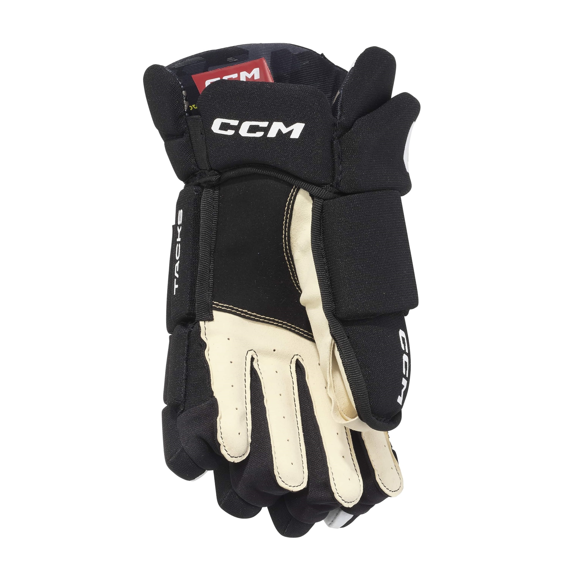 CCM Rukavice CCM Tacks AS-550 SR