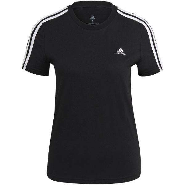 adidas 3S TEE Dámské tričko