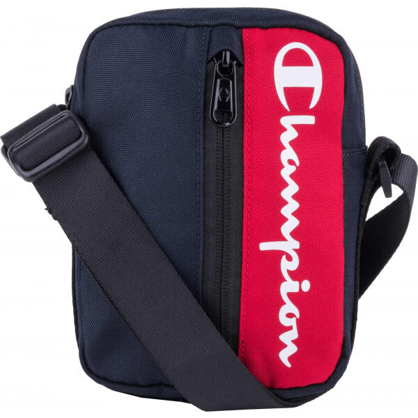 Champion SHOULDER BAG Tmavě modrá  - Taška přes rameno Champion