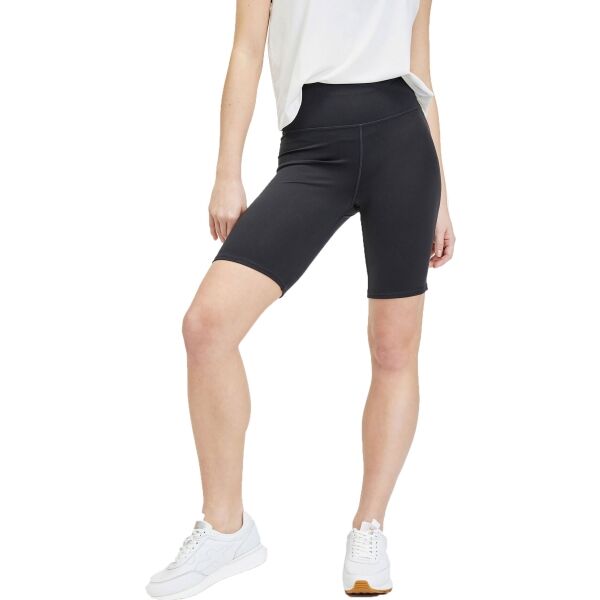 GAP V-GFIT STUDIO BIKE SHORT Dámské sportovní kraťasy