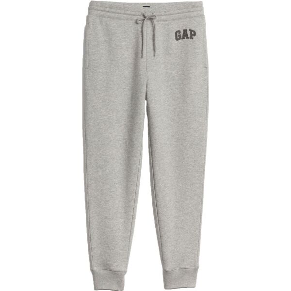 GAP V-HERITAGE LOGO JOGGER Pánské tepláky