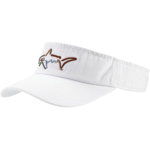 GREGNORMAN VISOR Pánský kšilt