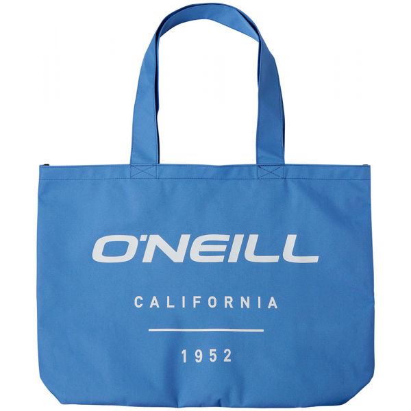 O'Neill BW LOGO TOTE Modrá 0 - Dámská taška O'Neill