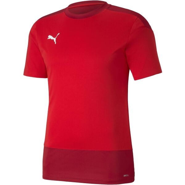 Puma TEAMGOAL 23 TRAINING JERSEY Pánské fotbalové triko