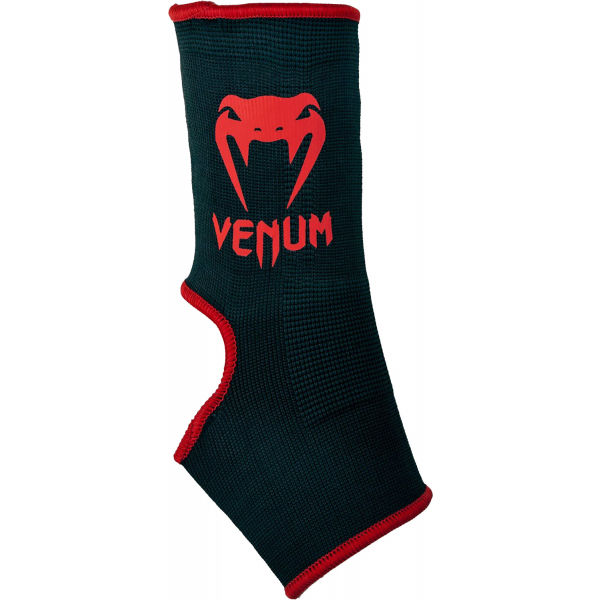 Venum KONTACT ANKLE SUPPORT GUARD Černá  - Bandáže na kotník Venum