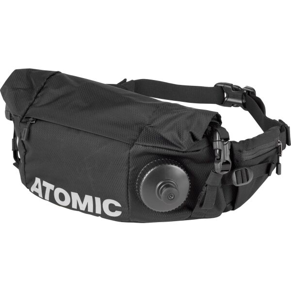 Atomic NORDIC THERMO BOTTLE BELT Ledvinka na běžky