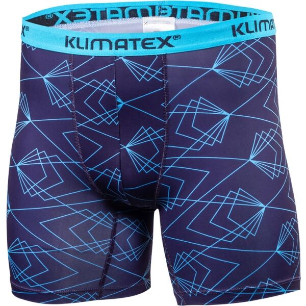 Klimatex VIVRE Pánské boxerky