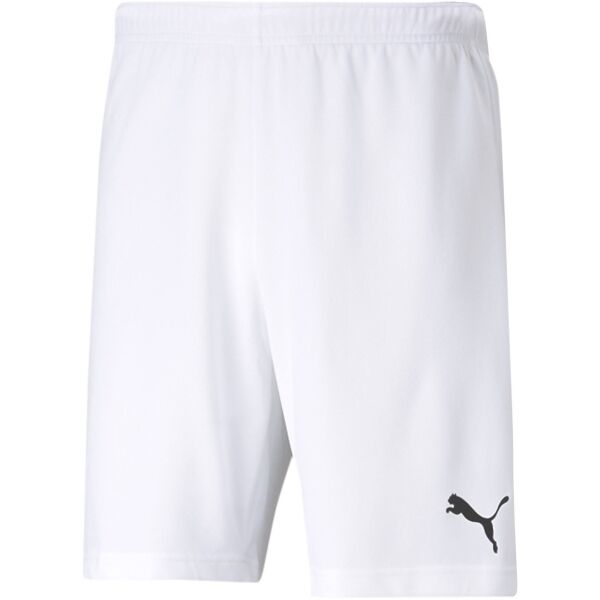 Puma TEAMRISE SHORT Pánské kraťasy