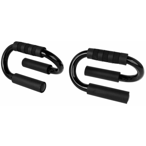 SHARP SHAPE SPIRAL PUSH UP BAR Úchopy na kliky