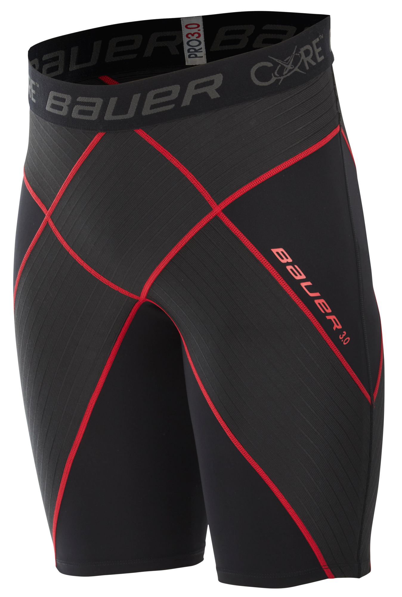 Bauer Kraťasy Bauer Core Short 3.0 SR