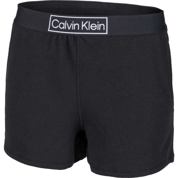 Calvin Klein LW SLEEP SHORT Dámské šortky na spaní