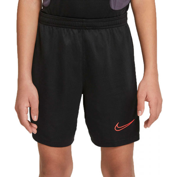 Nike DF ACD21 SHORT K Y Chlapecké fotbalové šortky