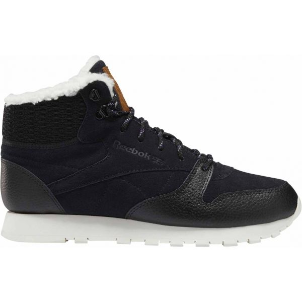 Reebok CL LTHR ARCTIC BOOT Dámská obuv