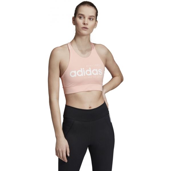 adidas W BB BRA Dámská podprsenka