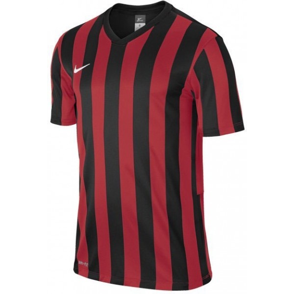 Nike STRIPED DIVISION JERSEY Pánský fotbalový dres